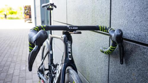 Konec extrémní aerodynamiky? UCI přitvrzuje pravidla!